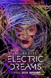 Philip K Dick's Electric Dreams - Season 01