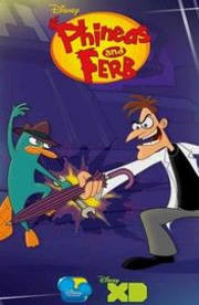 Phineas and Ferb - Season 5 Phineas and Ferb - Season 5