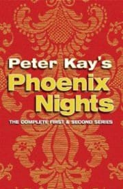 Phoenix Nights - Season 1