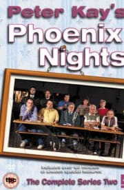 Phoenix Nights - Season 2