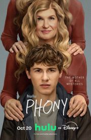 Phony - Season 1