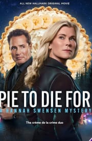 Pie To Die For: A Hannah Swensen Mystery