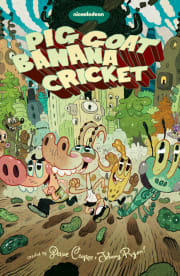 Pig Goat Banana Cricket - Season 2