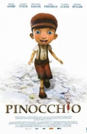 Pinocchio (2015)