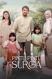 Pintu Pintu Surga Pintu Pintu Surga