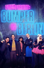 Pitch Perfect: Bumper in Berlin - Season 1