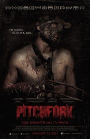 Pitchfork