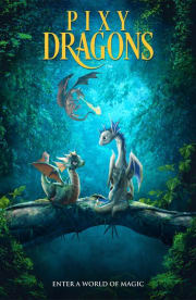 Pixy Dragons