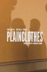 Plainclothes