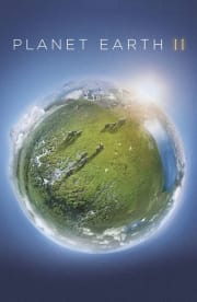Planet Earth 2 - Season 1