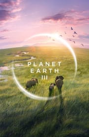 Planet Earth III - Season 1