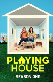 Playing House - Season 1