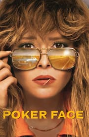 Poker Face - Season 2 Poker Face - Season 2