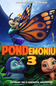 Pondemonium 3