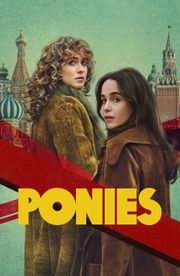 PONIES - Season 1