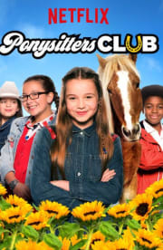 Ponysitters Club - Season 2