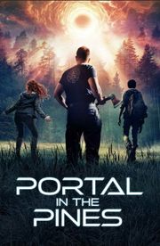 Portal in the Pines