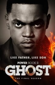 Power Book II: Ghost - Season 4