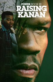 Power Book III: Raising Kanan - Season 1
