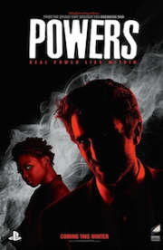 Powers - Season 1