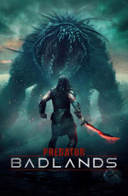 Predator: Badlands