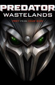 Predator Wastelands