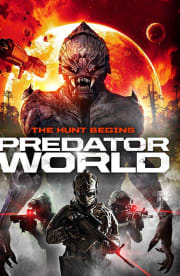 Predator World