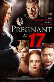Pregnant at 17