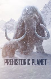 Prehistoric Planet - Season 2