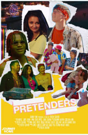 Pretenders