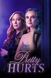 Pretty Hurts Pretty Hurts