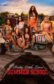 Pretty Little Liars: Original Sin - Season 2