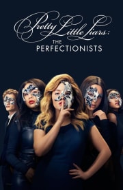Pretty Little Liars: The Perfectionists - Season 1