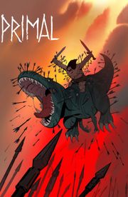 Primal - Season 3