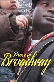 Prince of Broadway Prince of Broadway