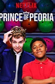 Prince of Peoria - Season 1