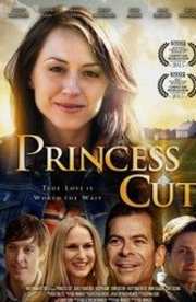 Princess Cut