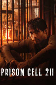 Prison Cell 211 - Season 1