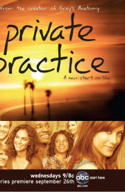 Private Practice - Season 4