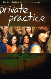 Private Practice - Season 5