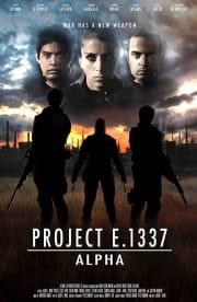 Project E1337: ALPHA