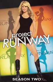 Project Runway - Season 2