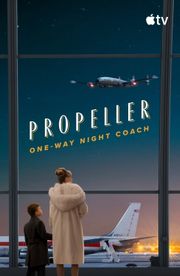 Propeller One-Way Night Coach