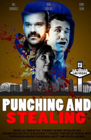 Punching and Stealing