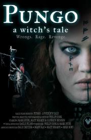 Pungo: A Witch's Tale