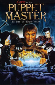 Puppet Master 6: Curse of the Puppet Master