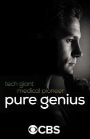 Pure Genius - Season 1