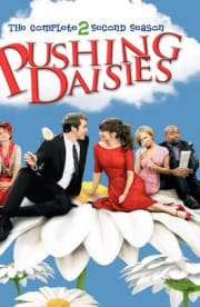 Pushing Daisies - Season 2
