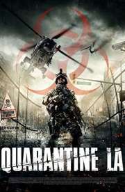 Quarantine LA (Infected)