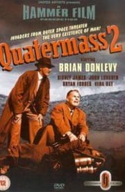 Quatermass II (Enemy from Space)